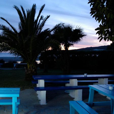 Bungalows Tangana Tarifa Zewnętrze zdjęcie