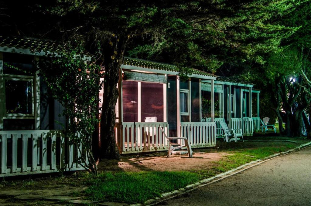 Bungalows Tangana Tarifa Zewnętrze zdjęcie