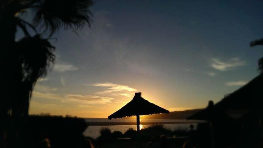 Bungalows Tangana Tarifa Zewnętrze zdjęcie
